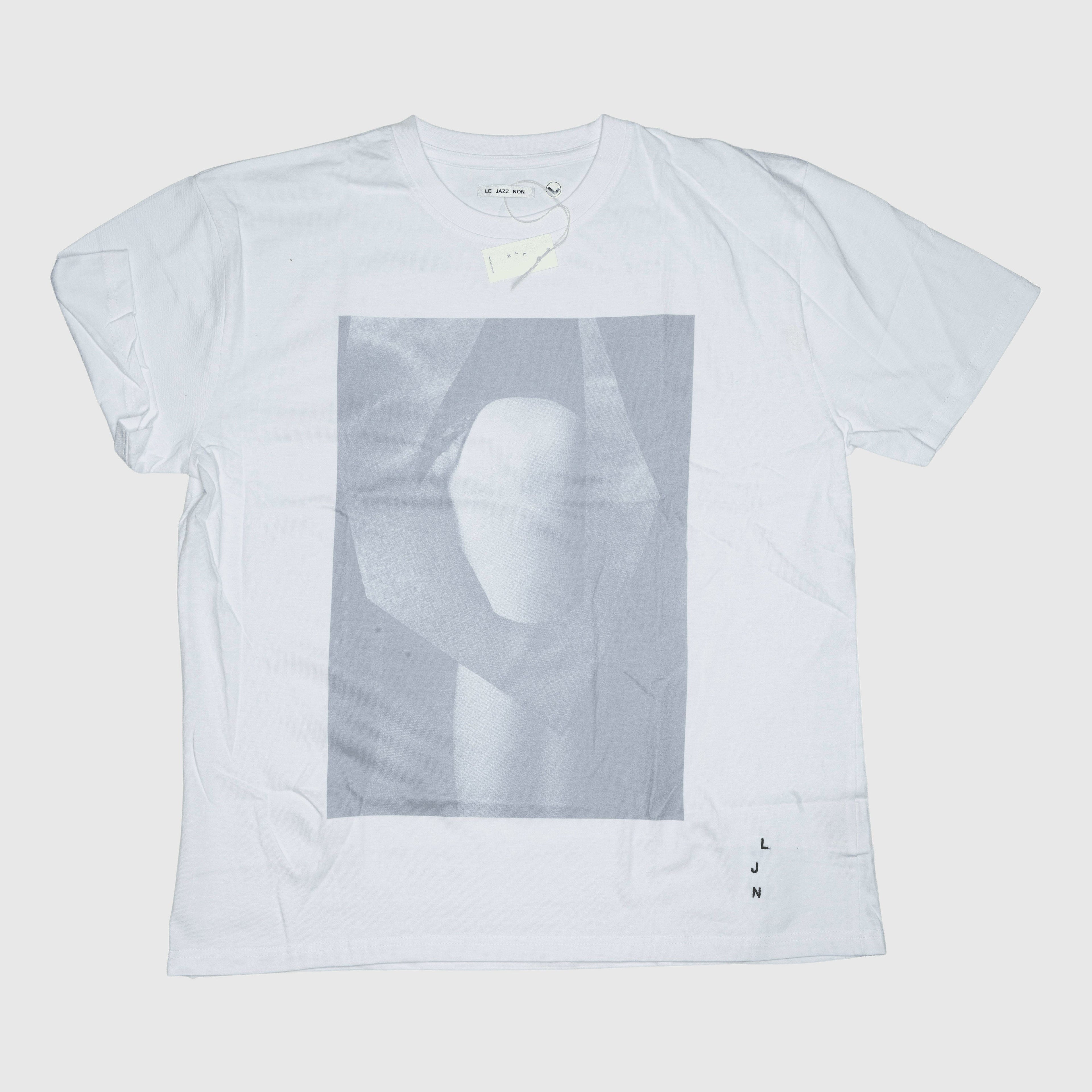 Le Jazz Non T-Shirt 2 T-Shirt Le Jazz Non 