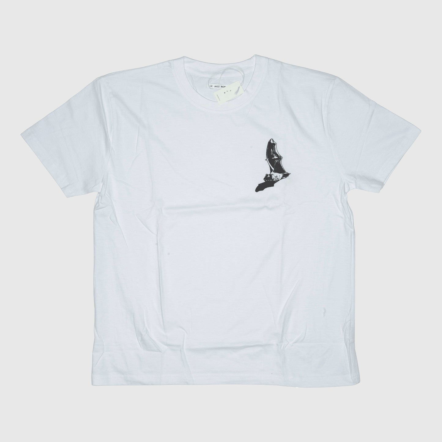 Le Jazz Non T-Shirt 5 T-Shirt Le Jazz Non 