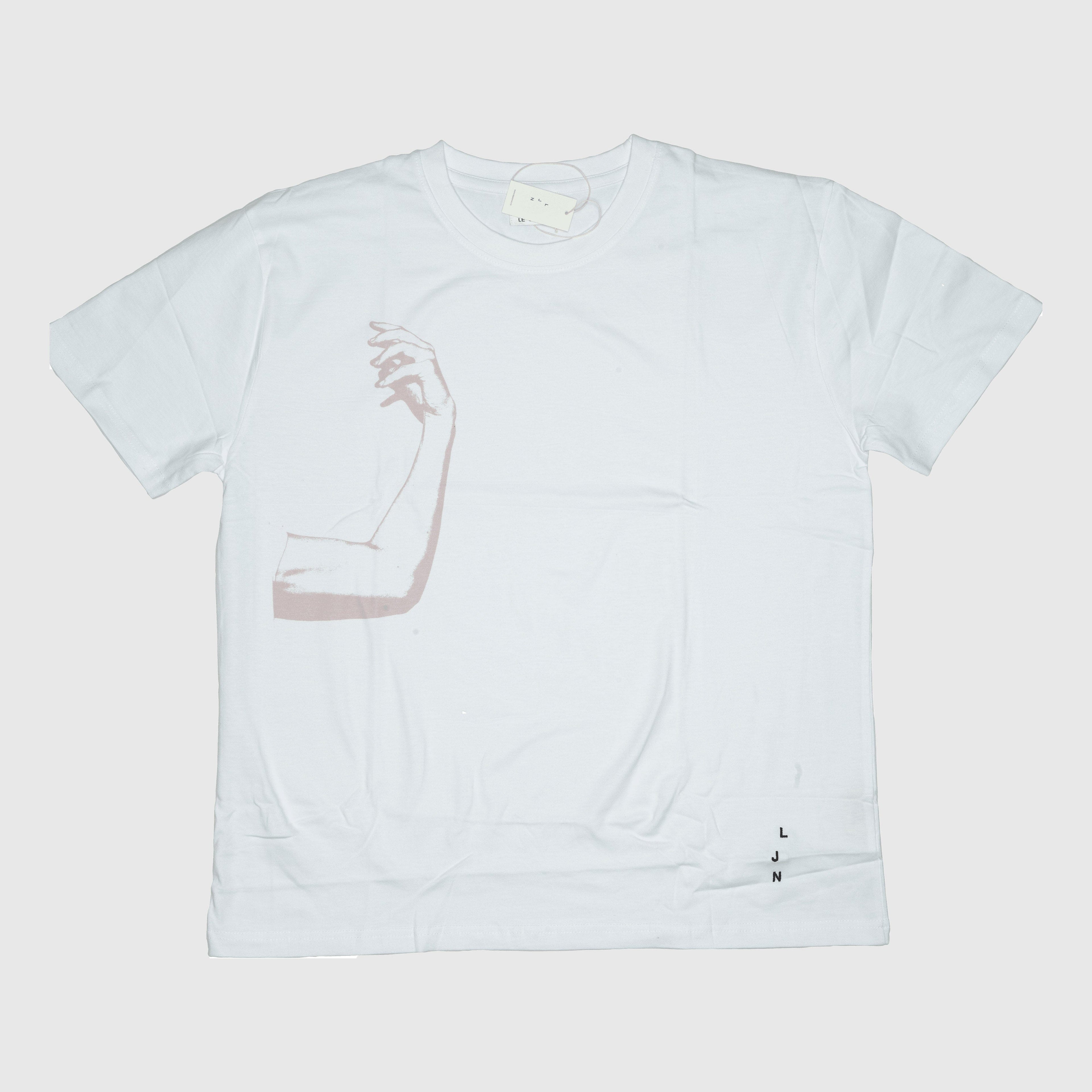 Le Jazz Non T-Shirt 6 T-Shirt Le Jazz Non 