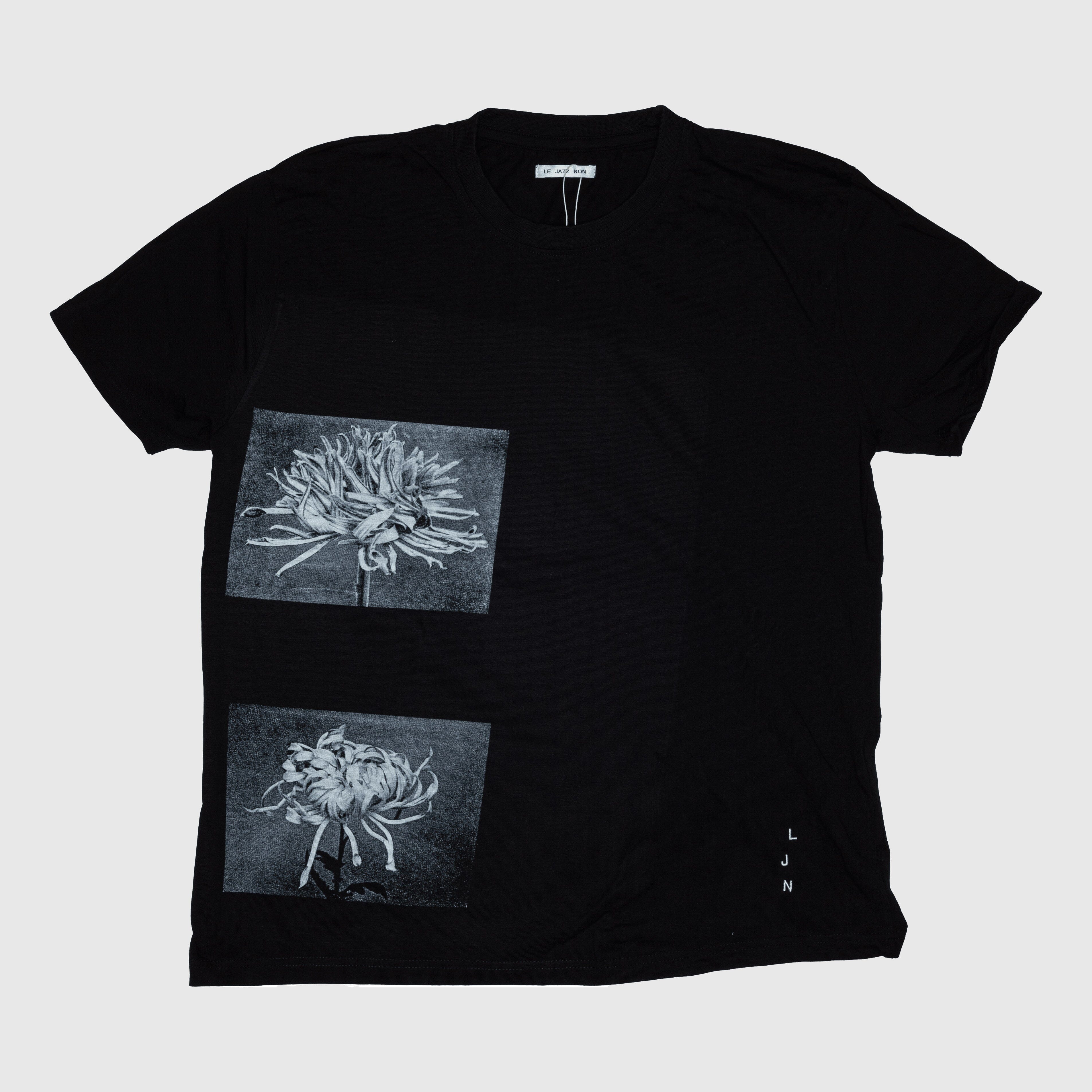 Le Jazz Non T-Shirt 8 T-Shirt Le Jazz Non 