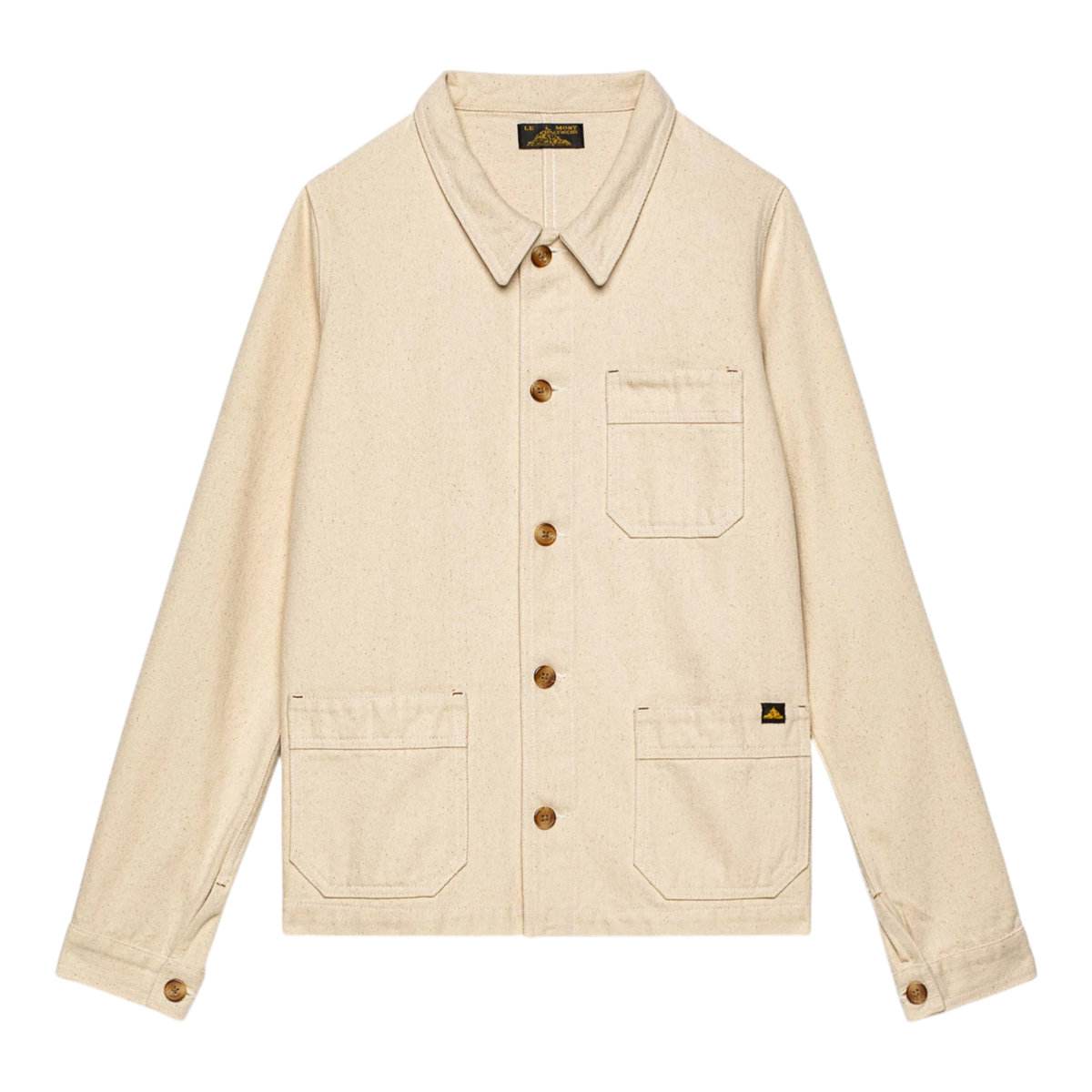 chemise Garcon en viscose à motif vichy noir et blanc chemise Garcon en viscose à motif vichy noir et blanc