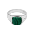 Leo Chevon - Aurora Ring - Sølv Dapper 