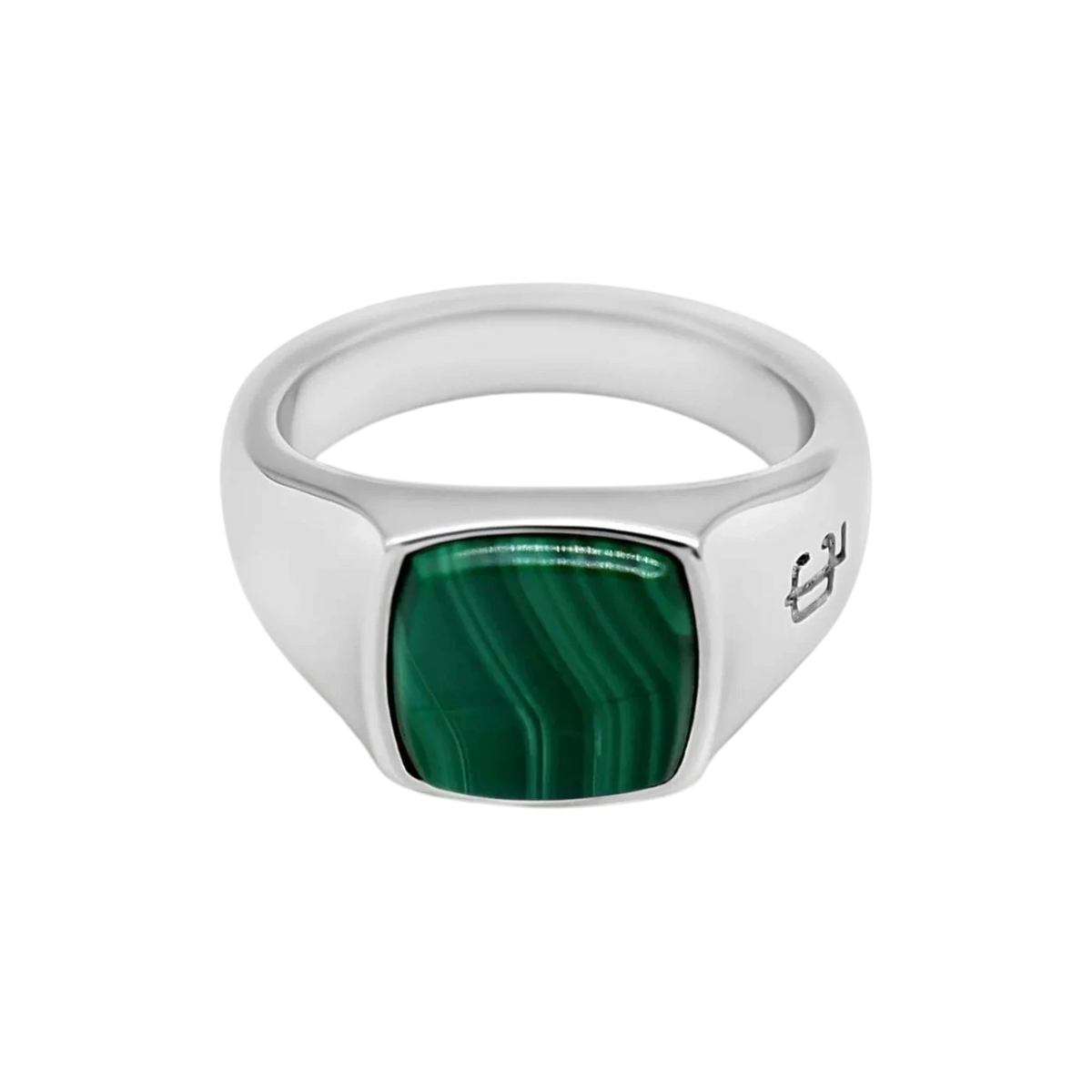 Leo Chevon - Aurora Ring - Sølv Dapper 