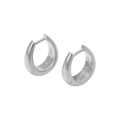 Leo Chevon - Firenze Hoops Store - Sølv Dapper 