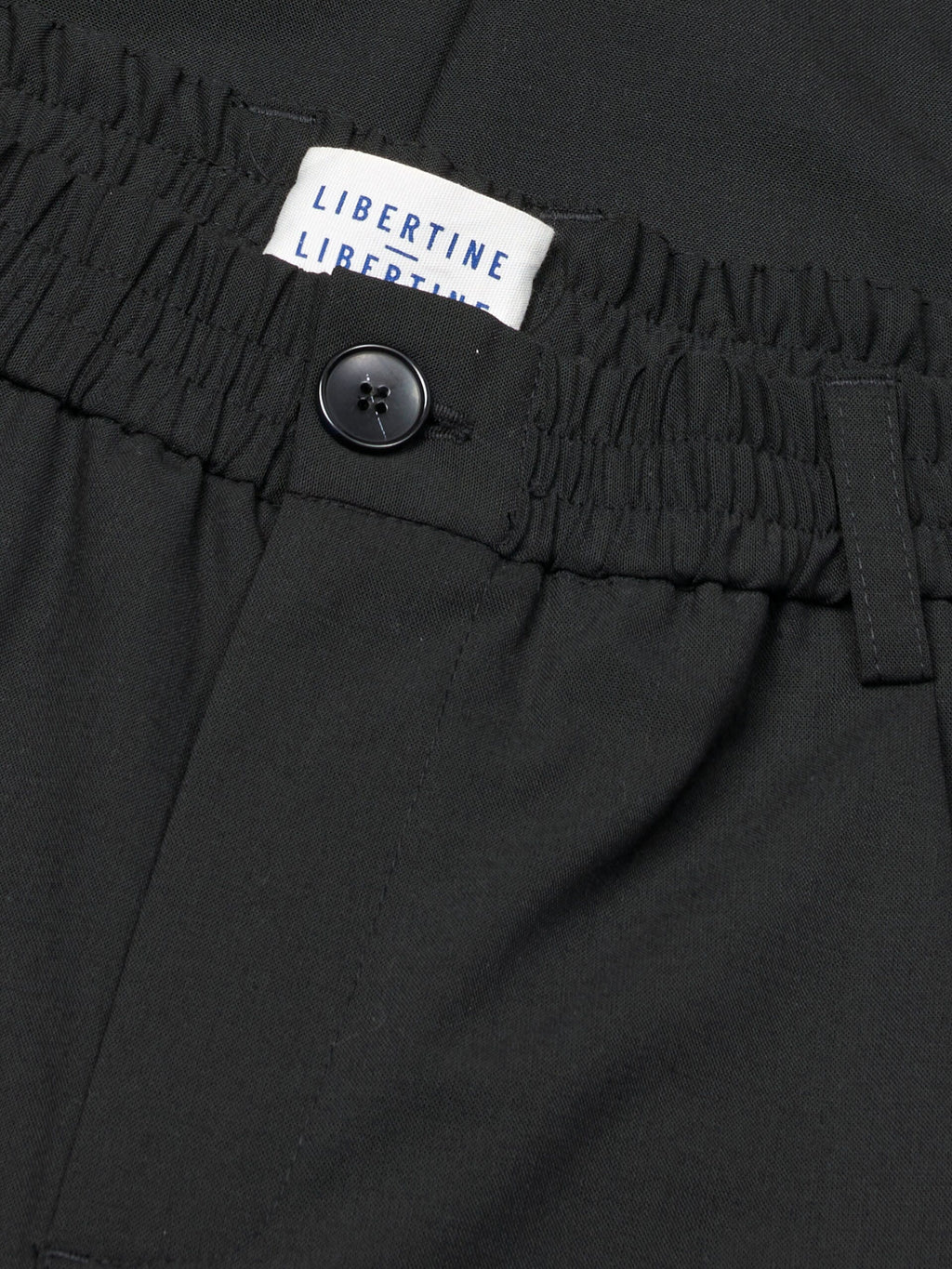 Libertine-Libertine - Agency - Black Bukse Libertine-Libertine 