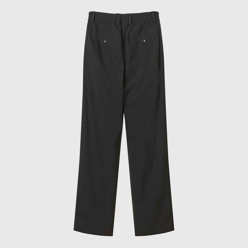 Libertine-Libertine Agency Pants - Black Pants Libertine-Libertine 