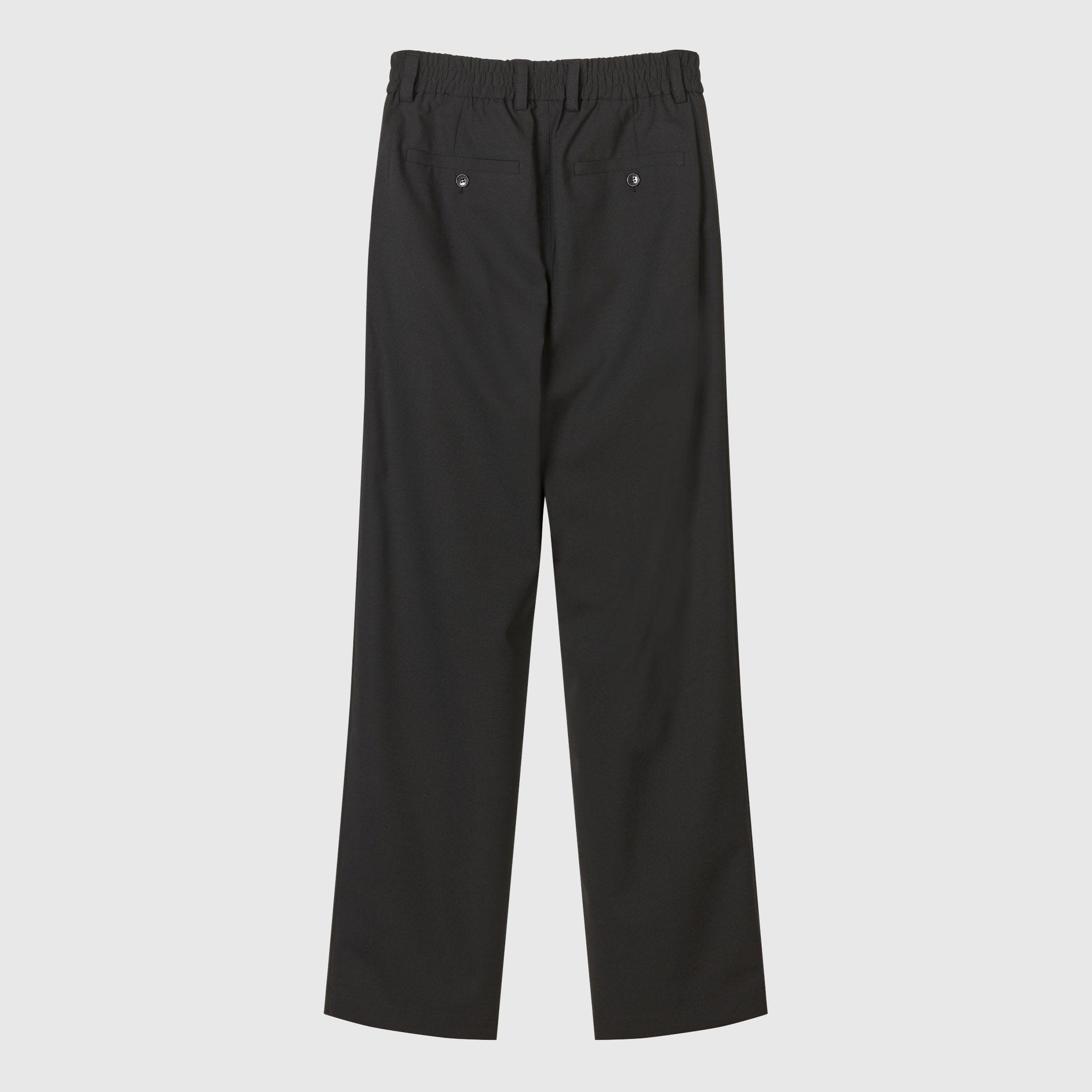 Libertine-Libertine Agency Pants - Black Pants Libertine-Libertine 