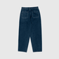 Libertine-Libertine Alert Denim Pants - Washed Blue Pants Libertine-Libertine 