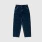 Libertine-Libertine Alert Denim Pants - Washed Blue Pants Libertine-Libertine 