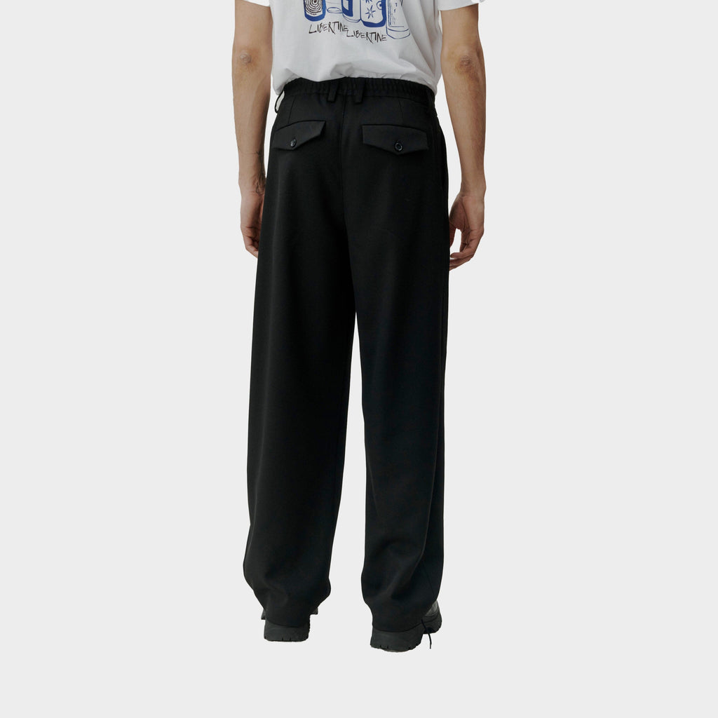 Libertine-Libertine Alive Pants - Black Pants Libertine-Libertine 