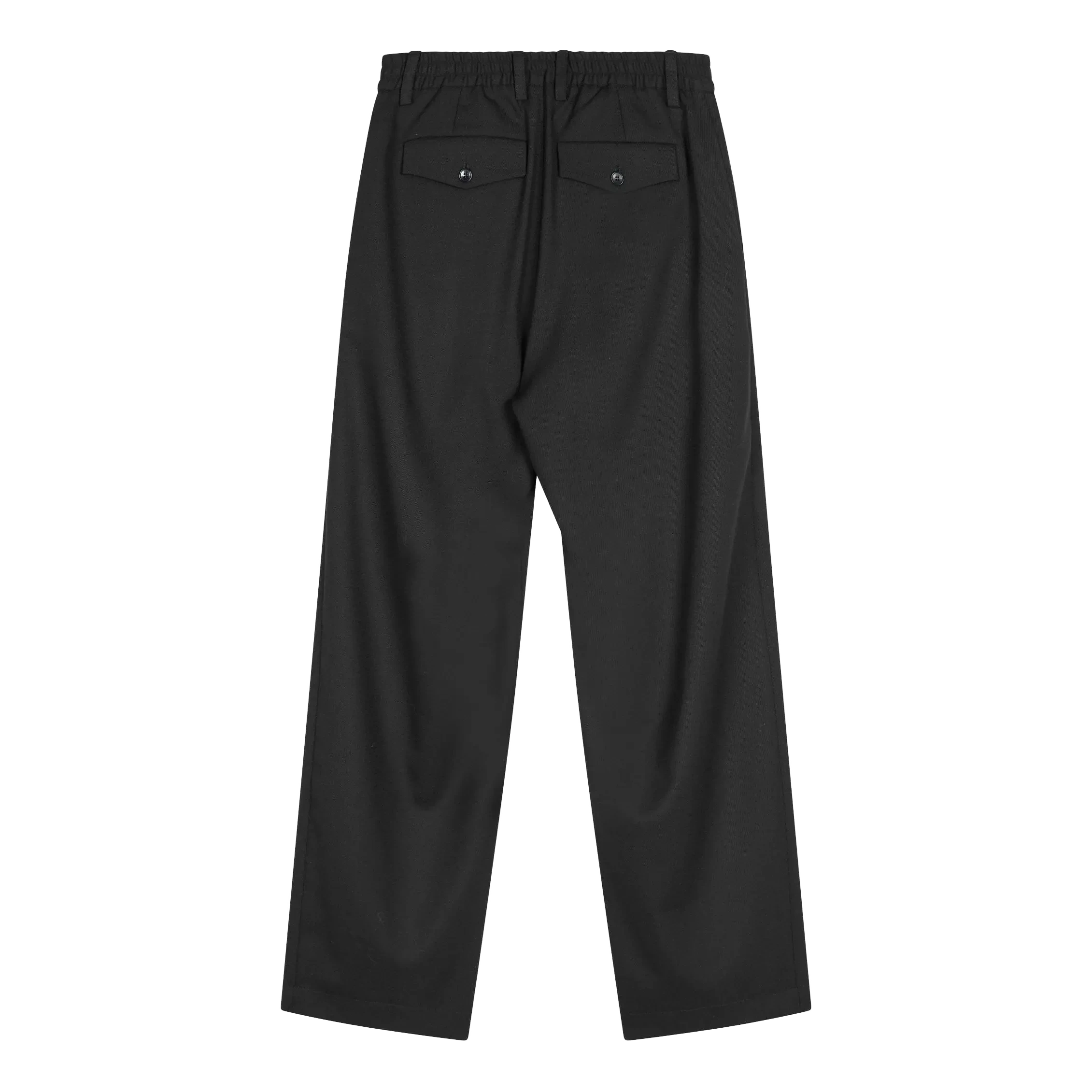 Libertine-Libertine Alive Pants - Black Pants Libertine-Libertine 