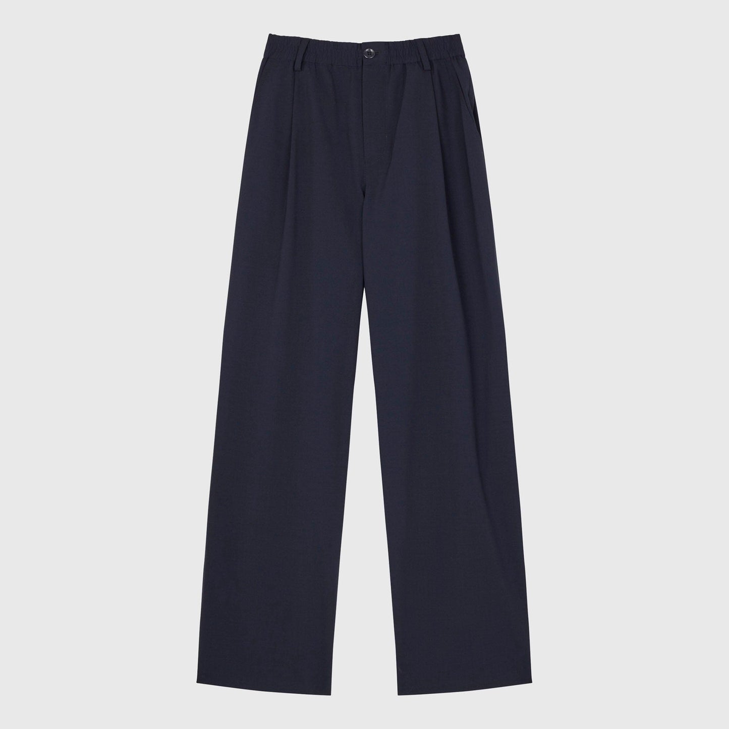 Libertine-Libertine Alive Pants - Dark Navy Pants Libertine-Libertine 