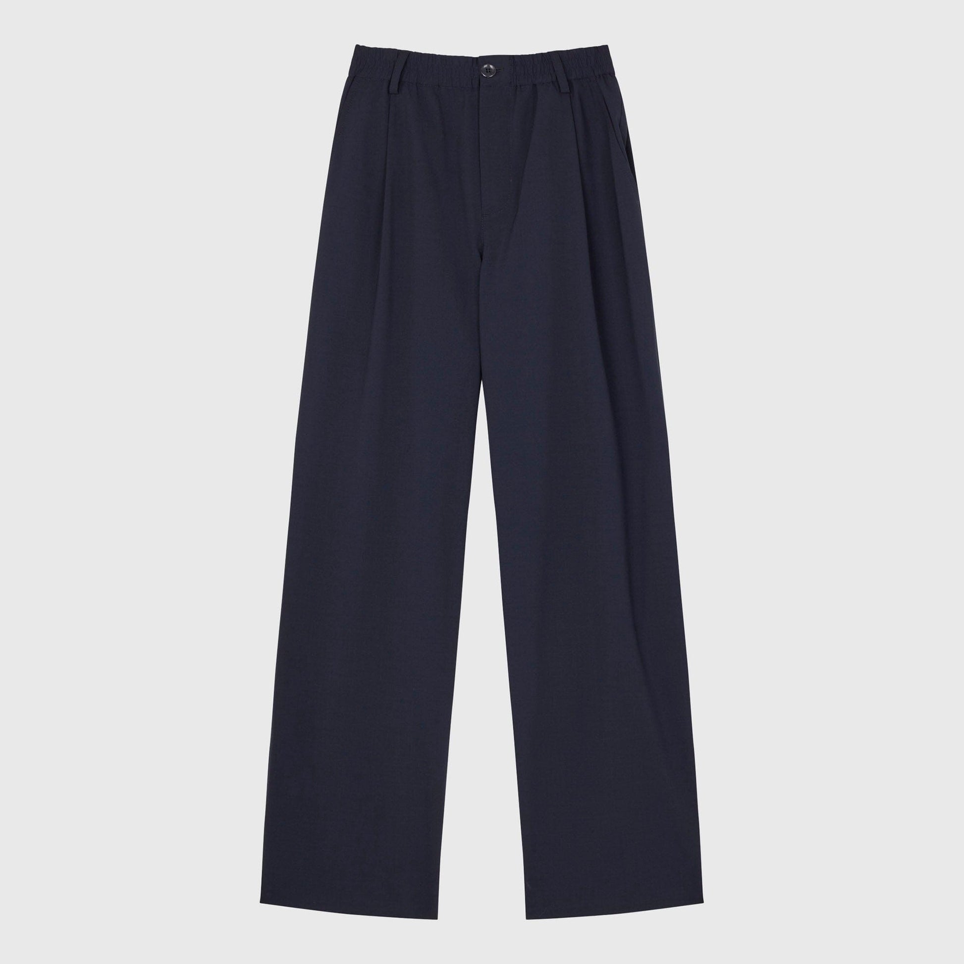 Libertine-Libertine Alive Pants - Dark Navy Pants Libertine-Libertine 
