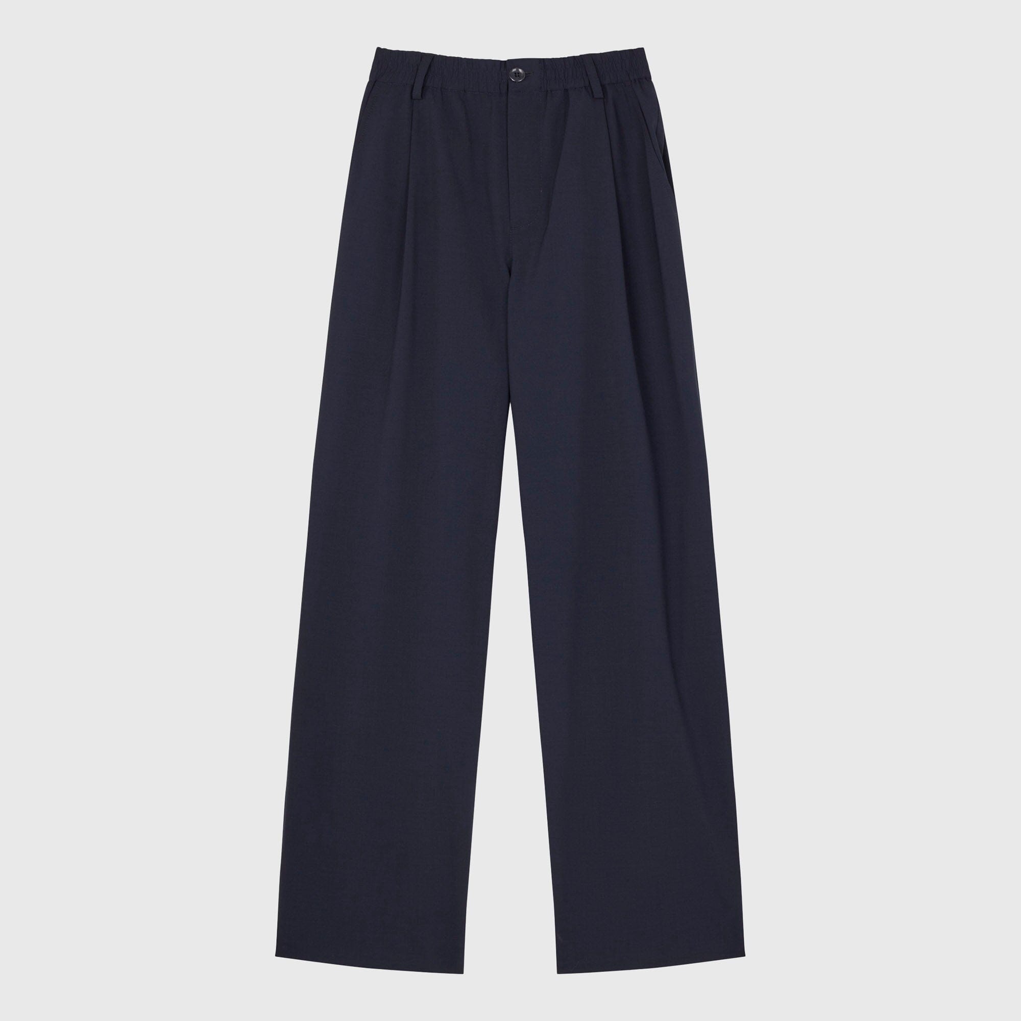 Libertine-Libertine Alive Pants - Dark Navy Pants Libertine-Libertine 