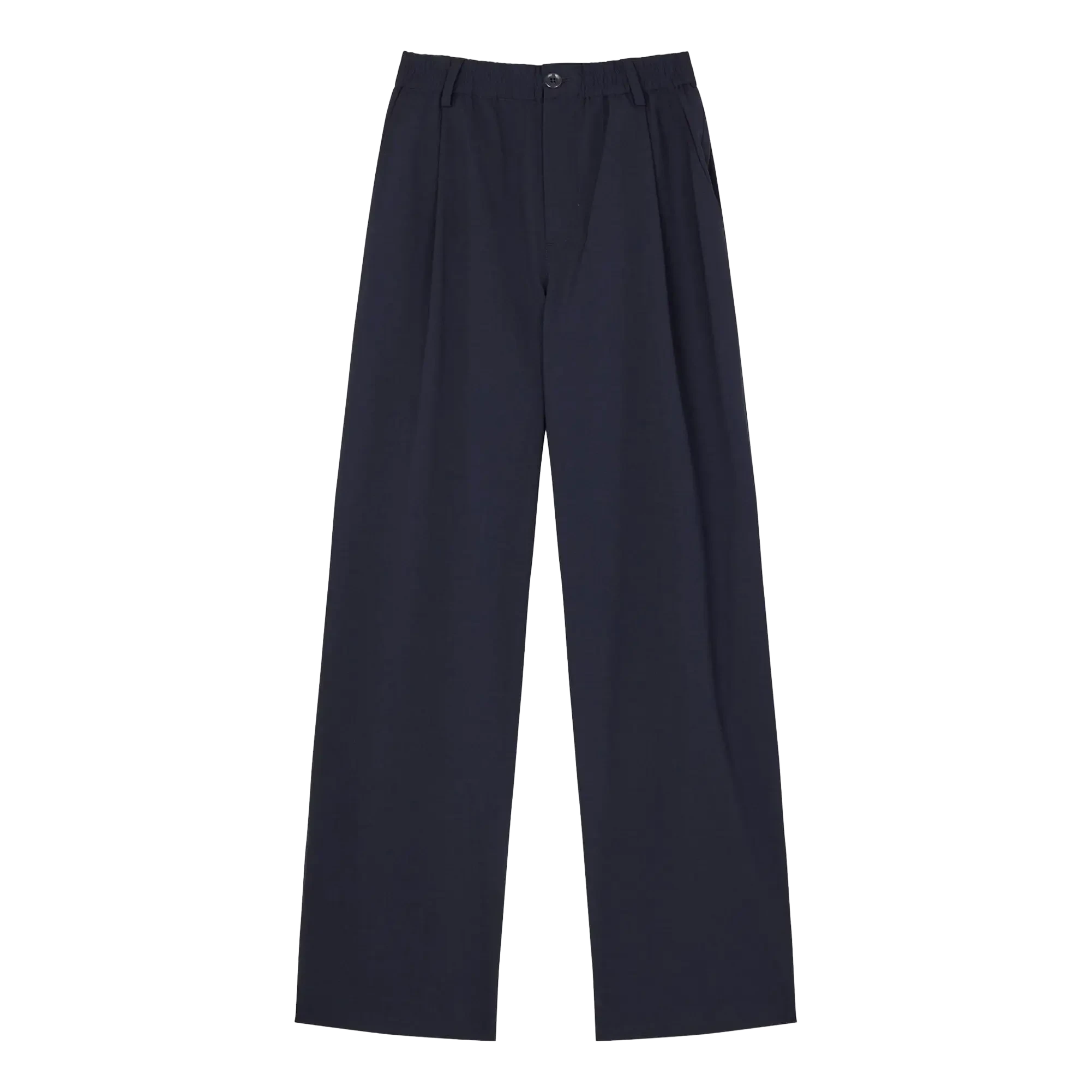 Libertine-Libertine Alive Pants - Dark Navy Pants Libertine-Libertine 