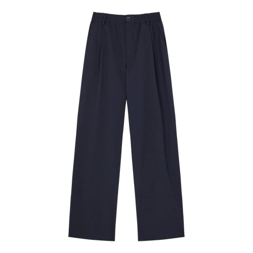 Libertine-Libertine Alive Pants - Dark Navy Pants Libertine-Libertine 