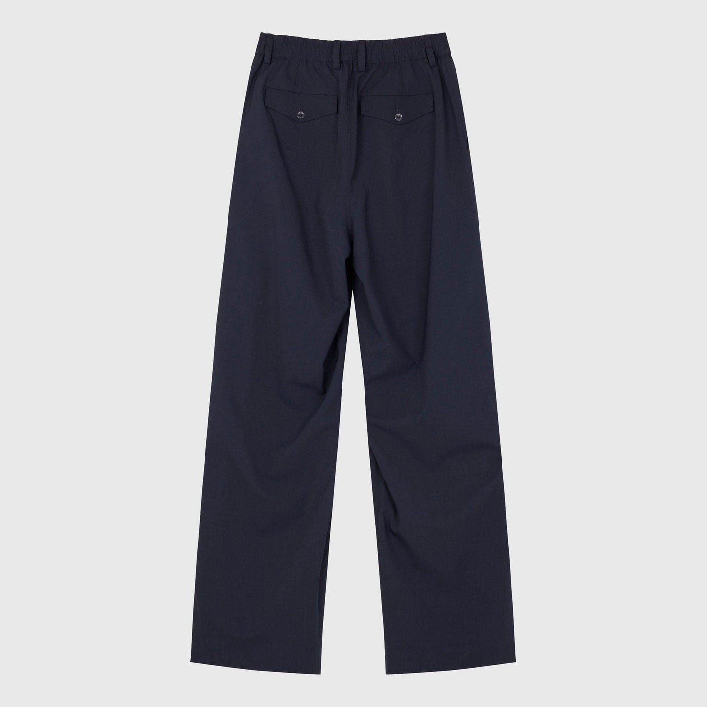 Libertine-Libertine Alive Pants - Dark Navy Pants Libertine-Libertine 