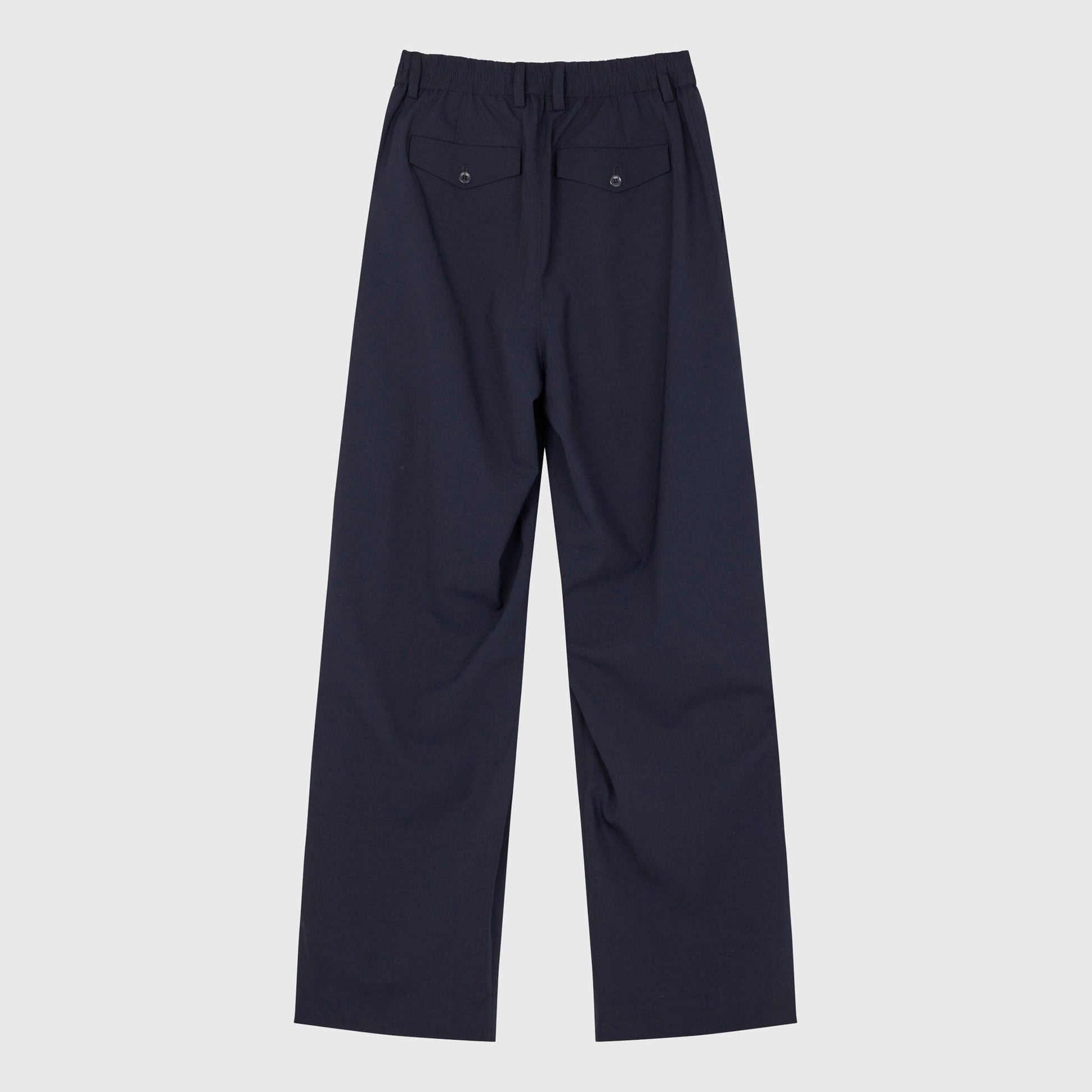 Libertine-Libertine Alive Pants - Dark Navy Pants Libertine-Libertine 