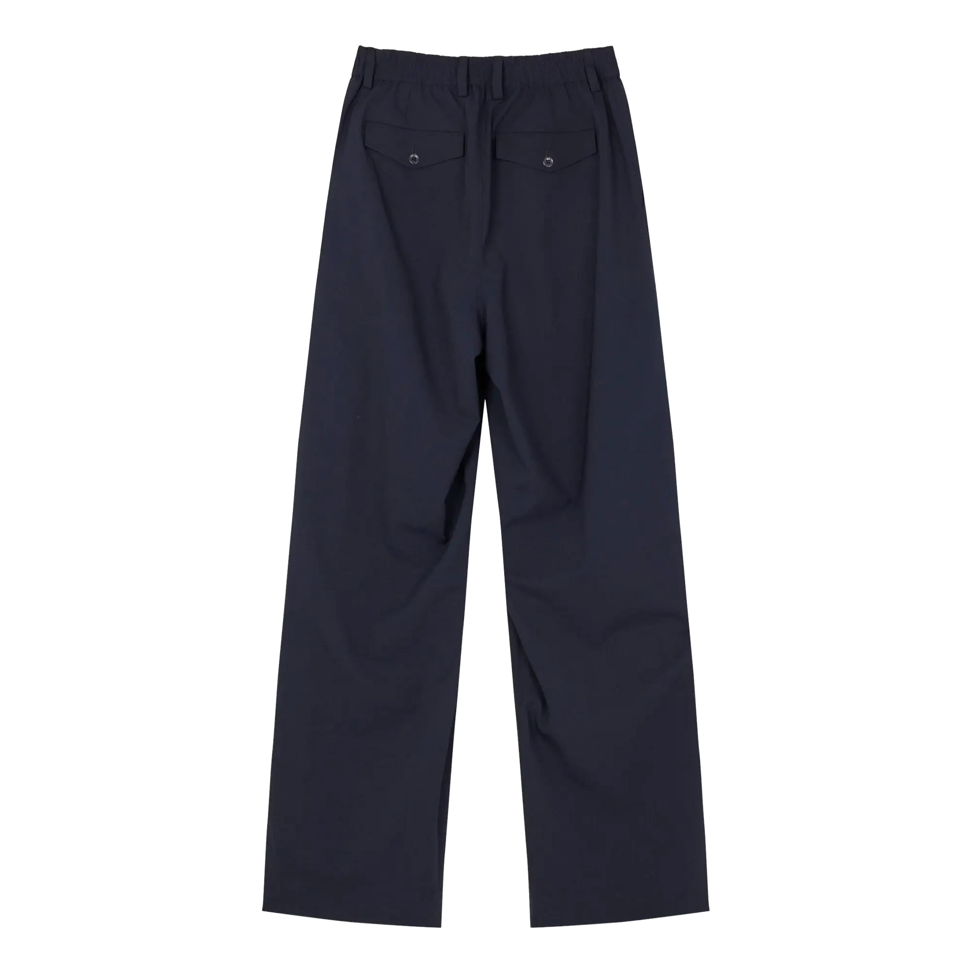 Libertine-Libertine Alive Pants - Dark Navy Pants Libertine-Libertine 