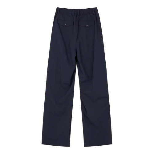 Libertine-Libertine Alive Pants - Dark Navy Pants Libertine-Libertine 