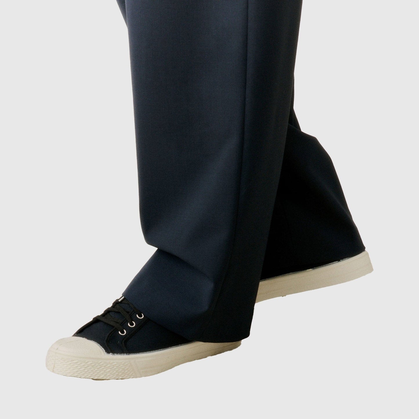 Libertine-Libertine Alive Pants - Dark Navy Pants Libertine-Libertine 