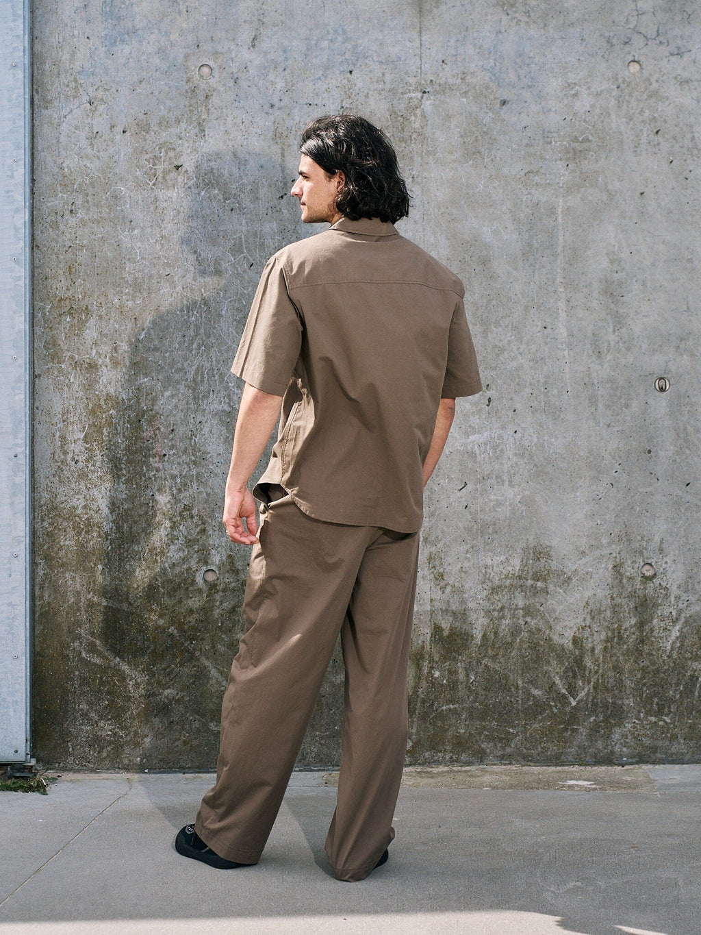 Libertine-Libertine - Alive - Stone Bukse Libertine-Libertine 