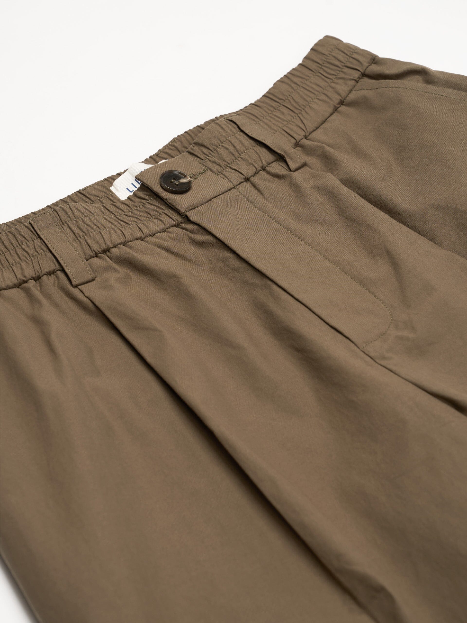 Libertine-Libertine - Alive - Stone Bukse Libertine-Libertine 