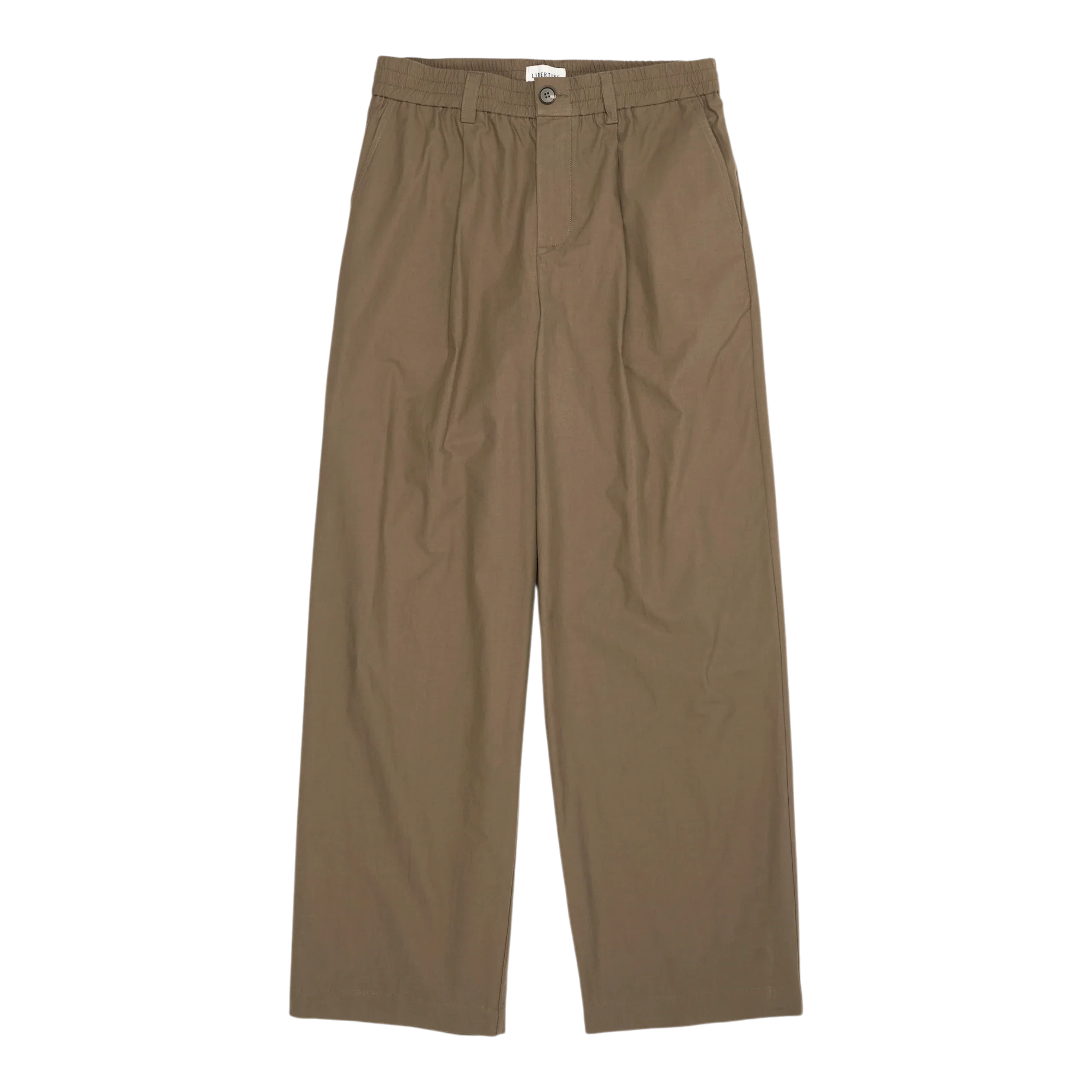 Libertine-Libertine - Alive - Stone Bukse Libertine-Libertine 