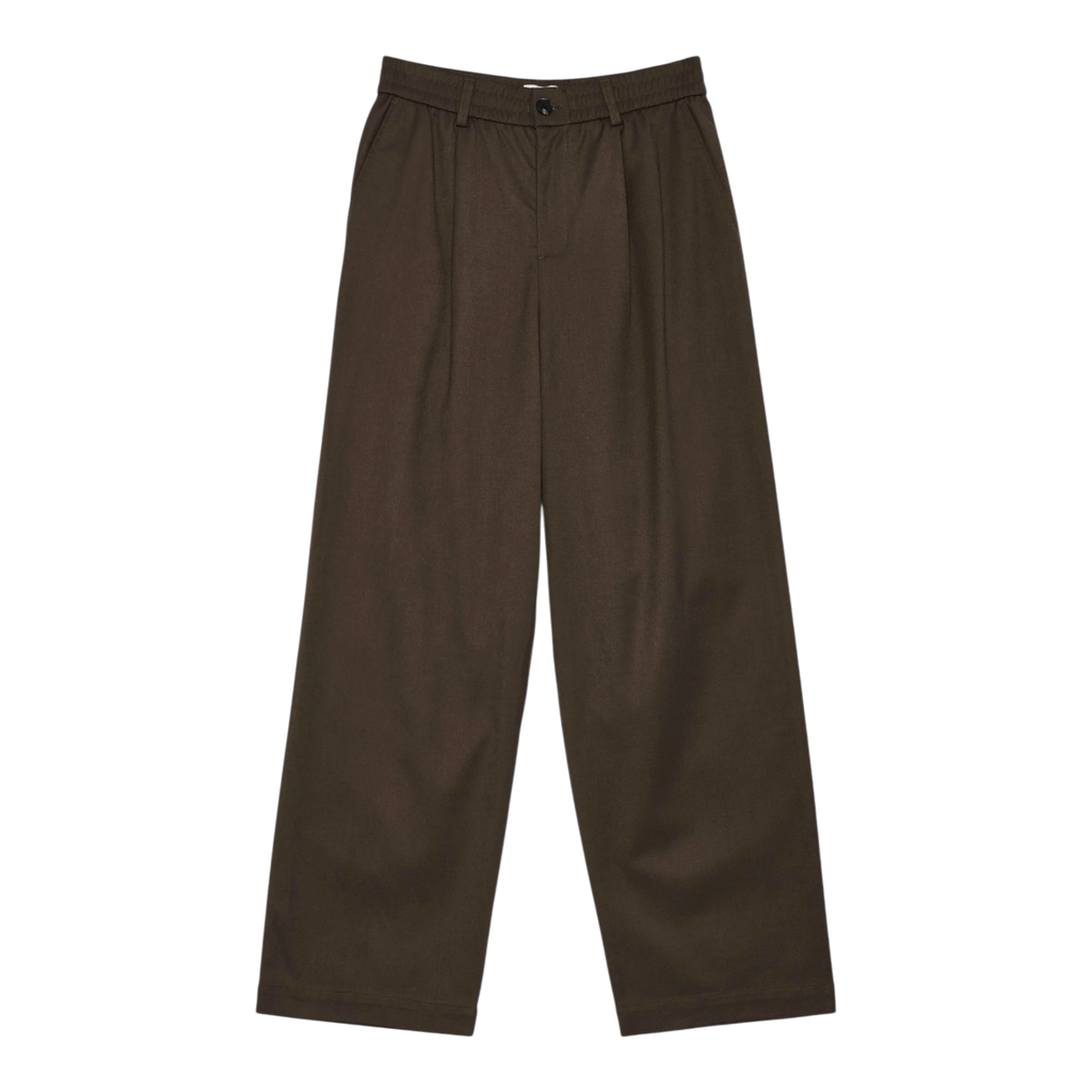 Libertine-Libertine - Alive Trousers - Chocolate Bukse Libertine-Libertine 
