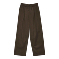 Libertine-Libertine - Alive Trousers - Chocolate Bukse Libertine-Libertine 