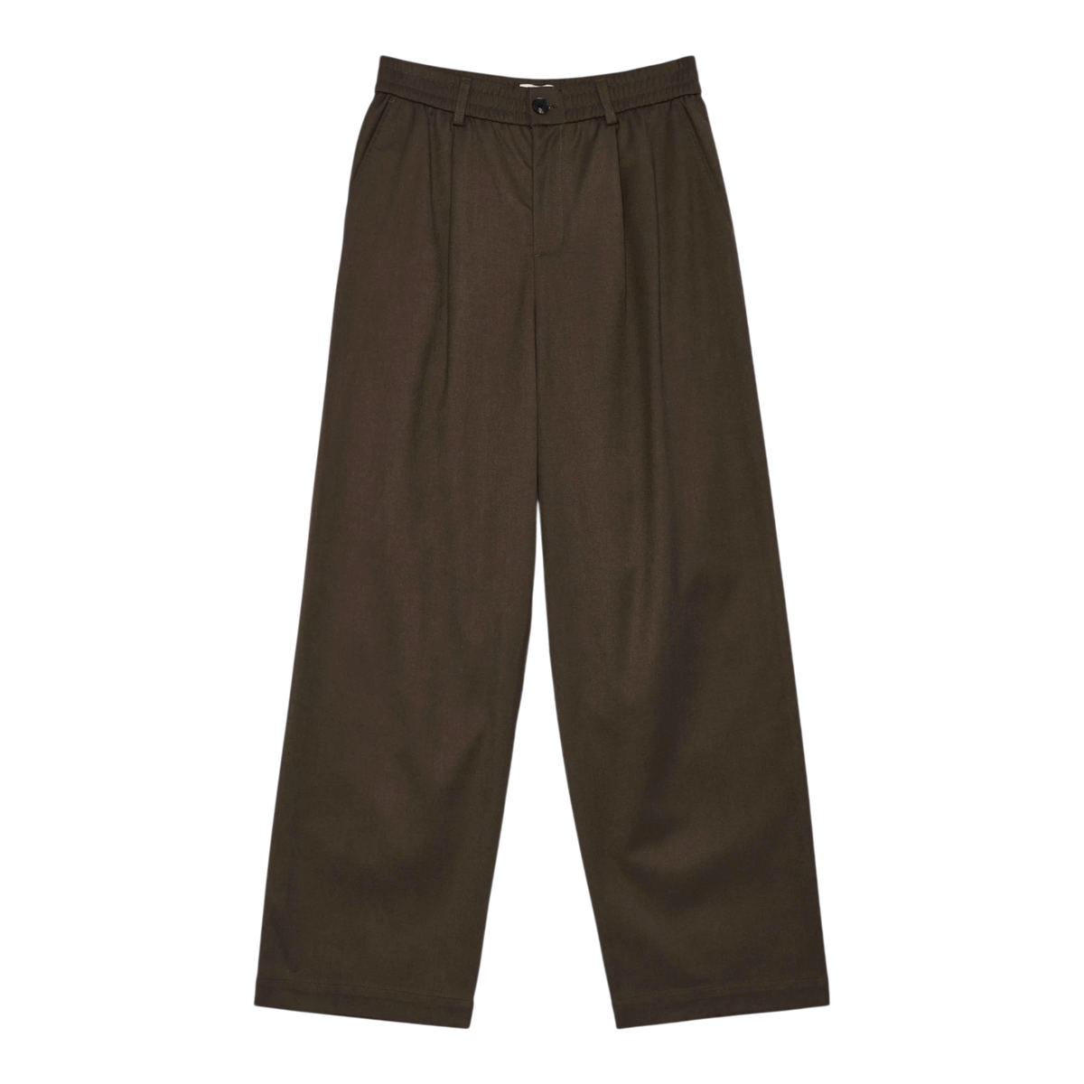 Libertine-Libertine - Alive Trousers - Chocolate Bukse Libertine-Libertine 