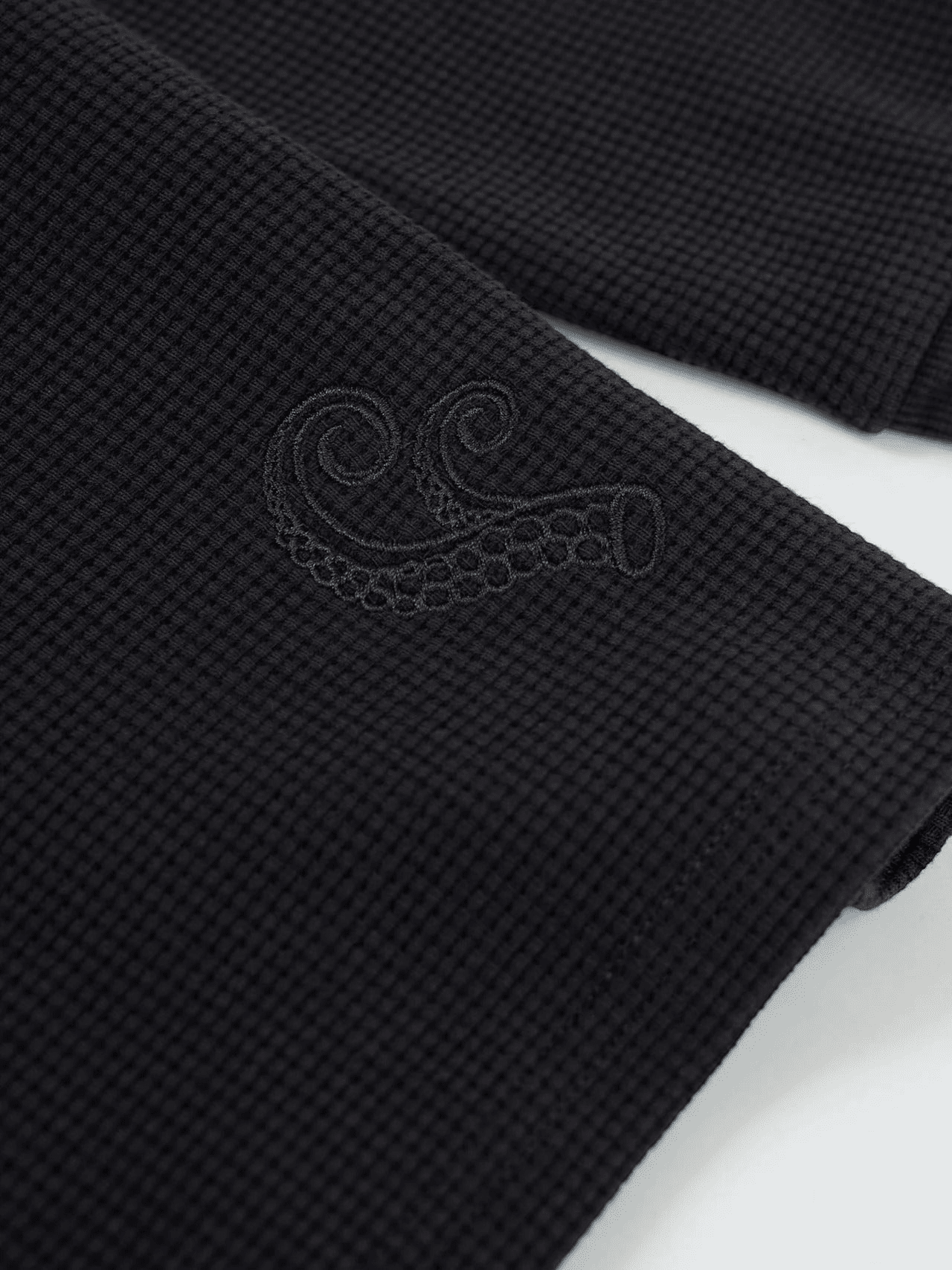 Libertine-Libertine Astro Sweatshirt - Charcoal Sweatshirt Libertine-Libertine 