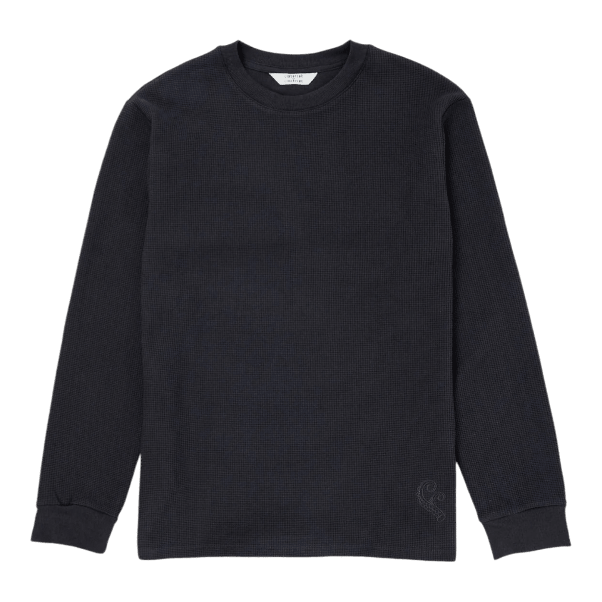 Libertine-Libertine Astro Sweatshirt - Charcoal Sweatshirt Libertine-Libertine 