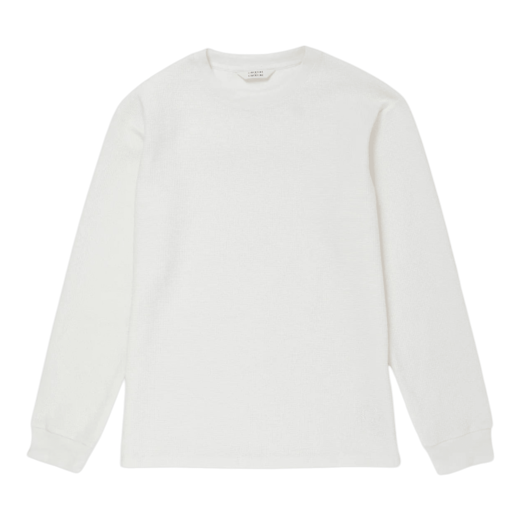 Libertine-Libertine Astro Sweatshirt - White Sweatshirt Libertine-Libertine 