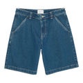 Libertine-Libertine - Aware - Washed Blue Shorts Libertine-Libertine 