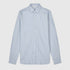 Libertine-Libertine Babylon Shirt - Blue Pin Stripe Shirt Libertine-Libertine 