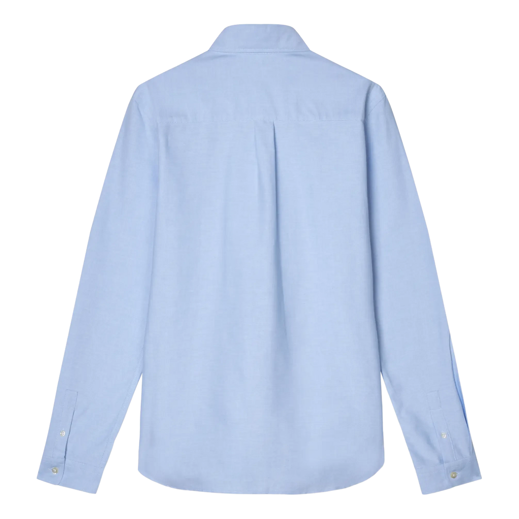 Libertine-Libertine Babylon Shirt - Light Blue Shirt Libertine-Libertine 