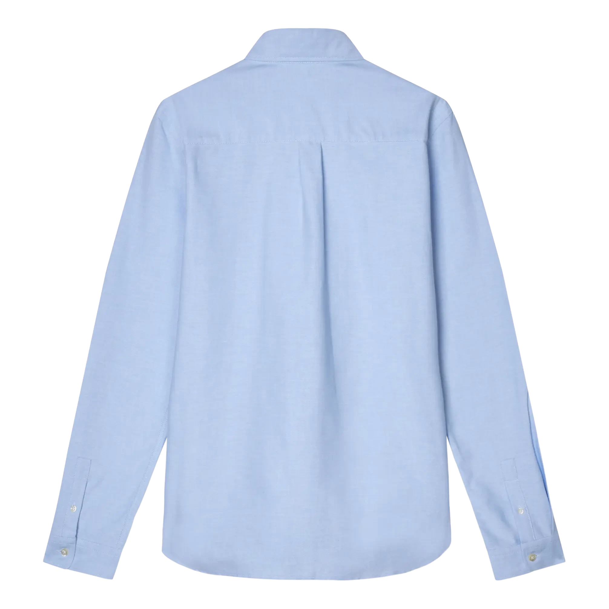 Libertine-Libertine Babylon Shirt - Light Blue Shirt Libertine-Libertine 