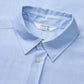 Libertine-Libertine Babylon Shirt - Light Blue Shirt Libertine-Libertine 