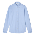 Libertine-Libertine Babylon Shirt - Light Blue Shirt Libertine-Libertine 