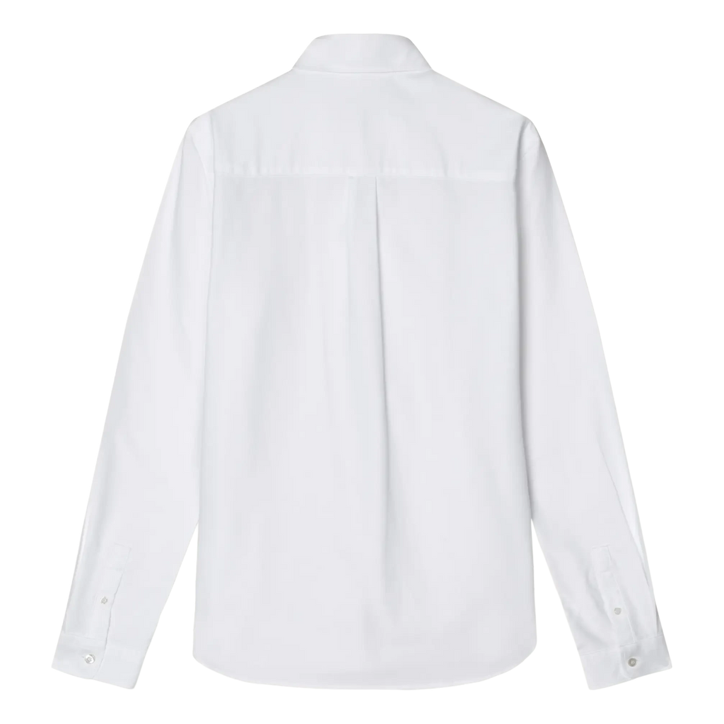 Libertine-Libertine Babylon Shirt - White Shirt Libertine-Libertine 