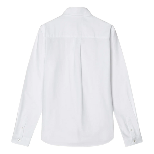 Libertine-Libertine Babylon Shirt - White Shirt Libertine-Libertine 