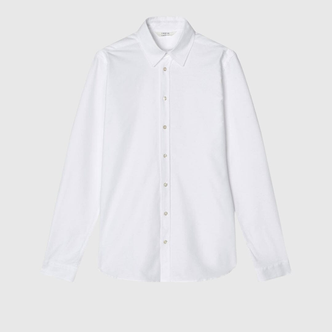 Libertine-Libertine Babylon Shirt - White Shirt Libertine-Libertine 