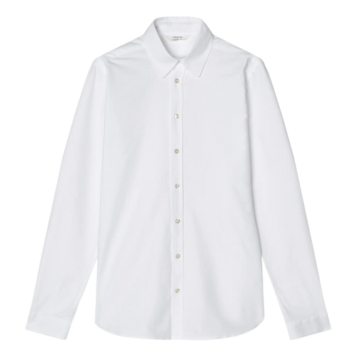 Libertine-Libertine Babylon Shirt - White Shirt Libertine-Libertine 