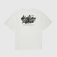 Libertine-Libertine Brok Era T-Shirt - White T-Shirt Libertine-Libertine 