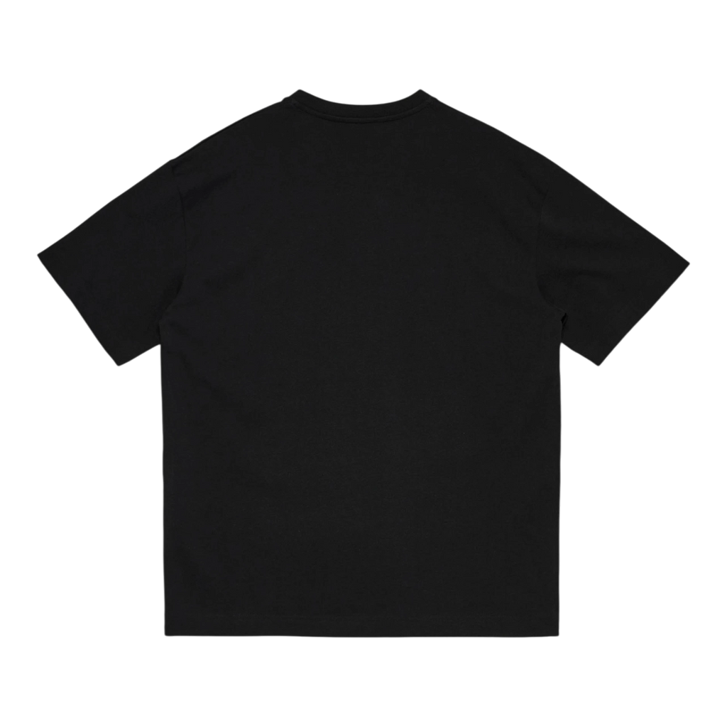 Libertine-Libertine - Broke Era Box Logo 3515 T-Shirt - Black T-skjorte Libertine-Libertine 