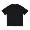 Libertine-Libertine - Broke Era Box Logo 3515 T-Shirt - Black T-skjorte Libertine-Libertine 