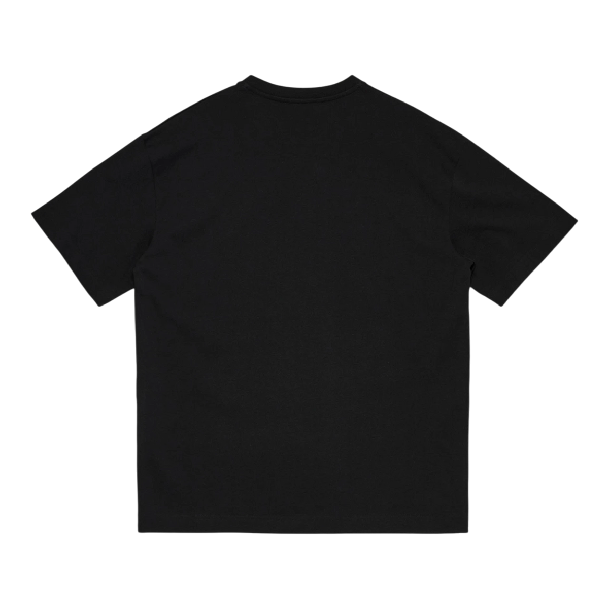 Libertine-Libertine - Broke Era Box Logo 3515 T-Shirt - Black T-skjorte Libertine-Libertine 
