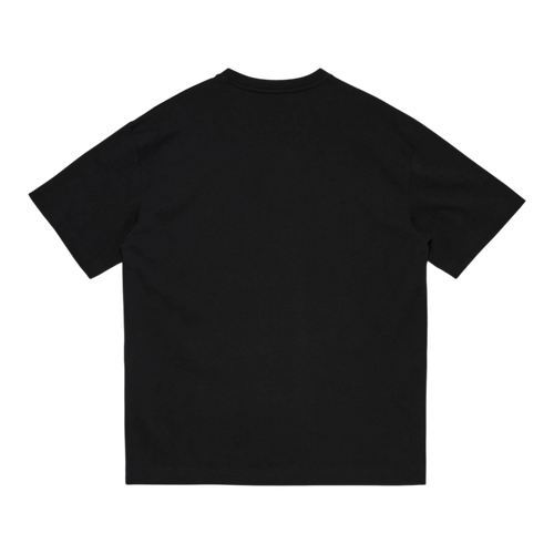 Libertine-Libertine - Broke Era Box Logo 3515 T-Shirt - Black T-skjorte Libertine-Libertine 