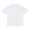 Libertine-Libertine - Broke Era Box Logo 3515 T-Shirt - White T-skjorte Libertine-Libertine 